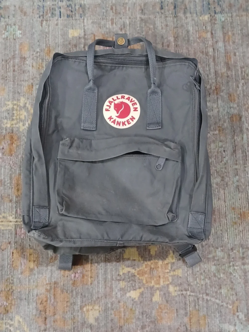 Fjallraven Kanken Backpack